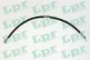 Bremsschlauch Vorderachse links LPR 6T48637 Bild Bremsschlauch Vorderachse links LPR 6T48637