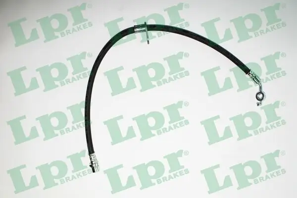 Bremsschlauch Vorderachse rechts LPR 6T48662
