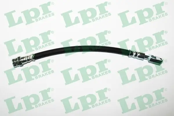 Bremsschlauch Hinterachse rechts LPR 6T48699