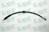 Bremsschlauch Vorderachse innen links rechts LPR 6T48702