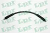 Bremsschlauch Vorderachse links rechts LPR 6T48744
