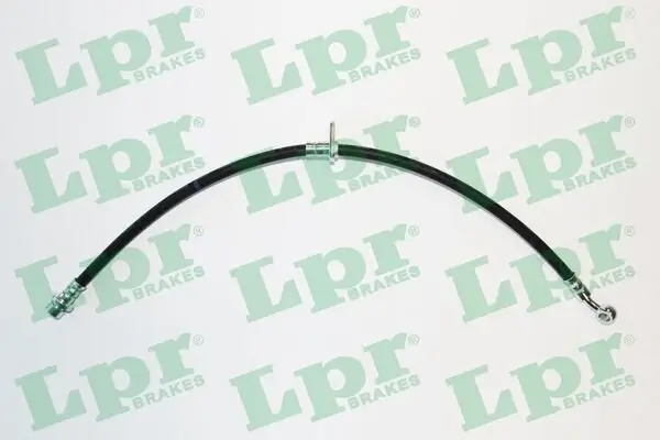 Bremsschlauch Vorderachse links LPR 6T48747