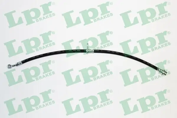 Bremsschlauch Vorderachse rechts LPR 6T48748