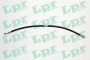 Bremsschlauch Vorderachse rechts LPR 6T48748