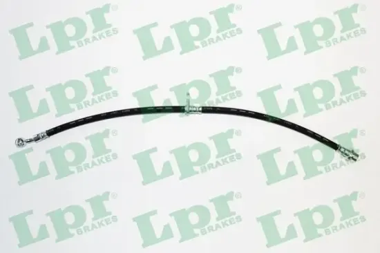 Bremsschlauch Vorderachse rechts LPR 6T48748 Bild Bremsschlauch Vorderachse rechts LPR 6T48748