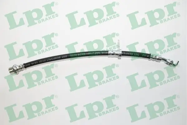 Bremsschlauch Hinterachse links LPR 6T48761