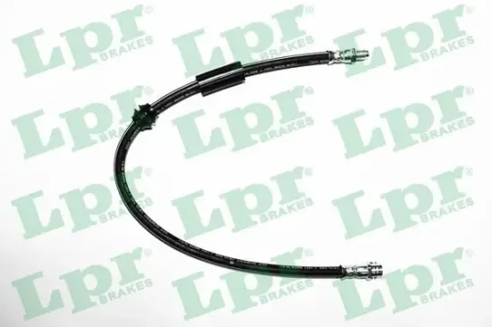 Bremsschlauch Vorderachse links rechts LPR 6T48964 Bild Bremsschlauch Vorderachse links rechts LPR 6T48964