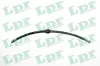 Bremsschlauch Vorderachse links rechts LPR 6T49004