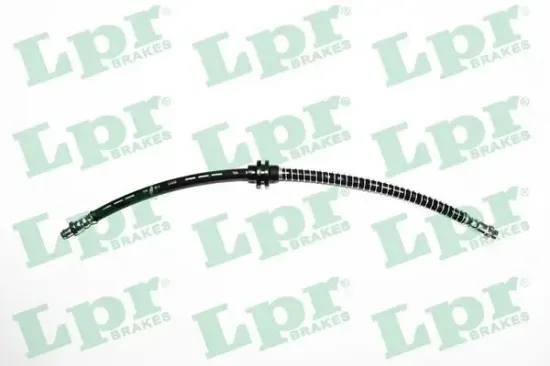 Bremsschlauch Vorderachse links rechts LPR 6T49004 Bild Bremsschlauch Vorderachse links rechts LPR 6T49004