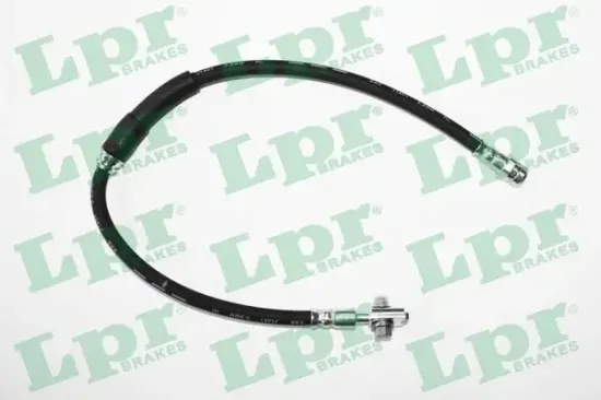 Bremsschlauch Vorderachse links rechts LPR 6T49005 Bild Bremsschlauch Vorderachse links rechts LPR 6T49005