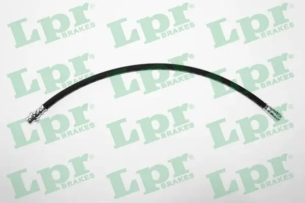 Bremsschlauch Hinterachse links LPR 6T49006