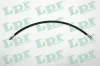 Bremsschlauch Hinterachse links LPR 6T49006