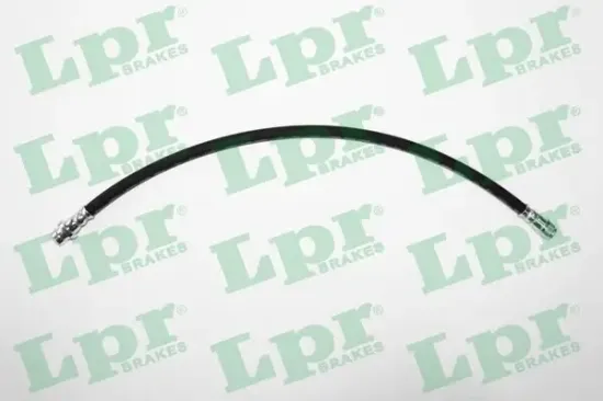 Bremsschlauch Hinterachse links LPR 6T49006 Bild Bremsschlauch Hinterachse links LPR 6T49006