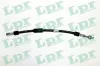 Bremsschlauch Vorderachse rechts LPR 6T49031