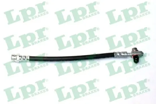 Bremsschlauch Hinterachse links außen LPR 6T49187 Bild Bremsschlauch Hinterachse links außen LPR 6T49187