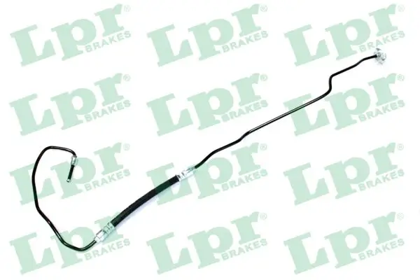 Bremsschlauch Hinterachse rechts außen LPR 6T49557