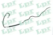 Bremsschlauch Hinterachse links außen LPR 6T49558