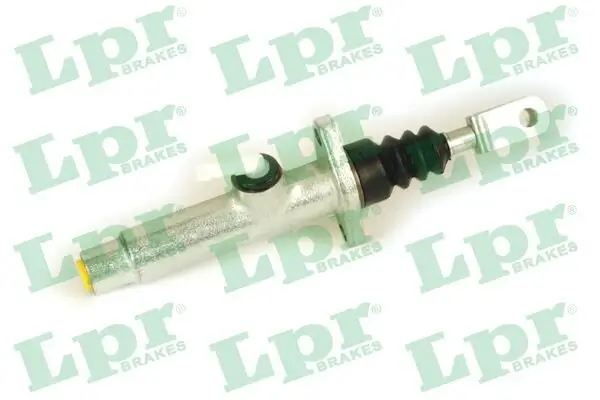 Geberzylinder, Kupplung LPR 7100