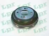 Bremstrommel Hinterachse LPR 7D0076