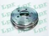 Bremstrommel Hinterachse LPR 7D0106