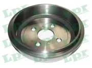 Bremstrommel Hinterachse LPR 7D0734