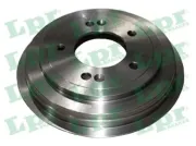 Nehmerzylinder, Kupplung LPR 8105