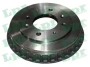 Nehmerzylinder, Kupplung LPR 8106