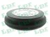 Bremstrommel Hinterachse LPR 7D0762