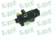 Bremskraftregler LPR 9909