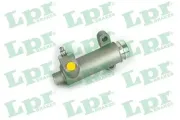 Bremskraftregler LPR 9920