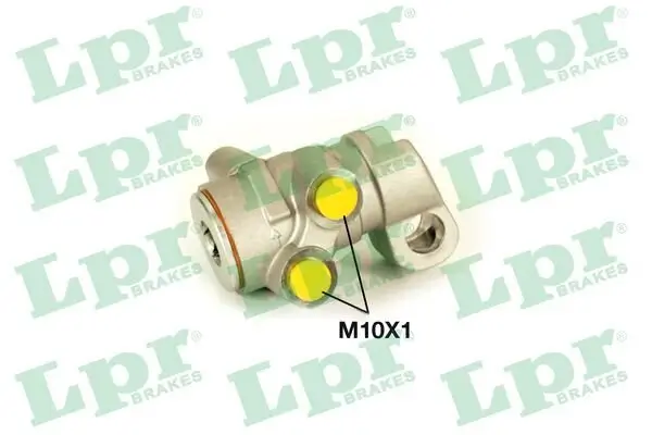 Bremskraftregler LPR 9910