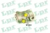 Bremskraftregler LPR 9910