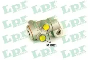 Bremskraftregler LPR 9910