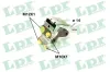 Bremskraftregler LPR 9925
