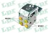 Bremskraftregler LPR 9943