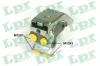 Bremskraftregler LPR 9963