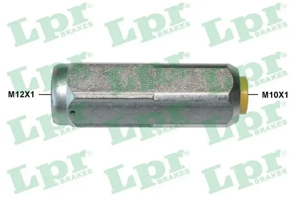 Bremskraftregler LPR 9981
