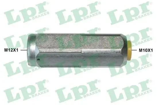 Bremskraftregler LPR 9981 Bild Bremskraftregler LPR 9981