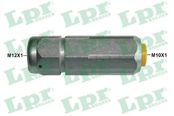 Bremskraftregler LPR 9982