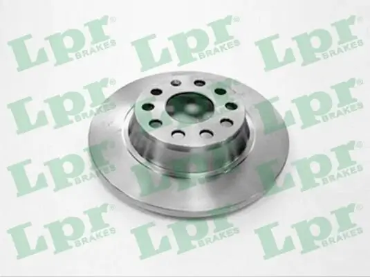 Bremsscheibe LPR A1005P