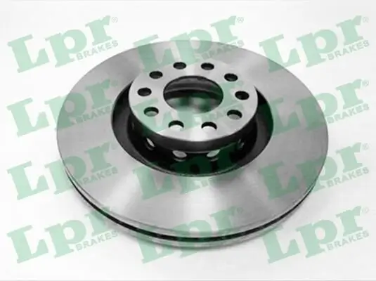 Bremsscheibe LPR A1018V