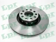 Bremsscheibe LPR A1018V