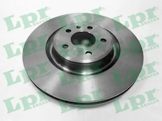 Bremsscheibe Vorderachse LPR A1042V