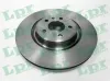Bremsscheibe Vorderachse LPR A1042V