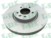 Bremsscheibe Vorderachse LPR A4034VR
