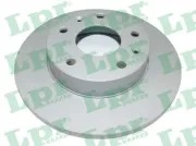 Bremsscheibe Hinterachse LPR B2018V