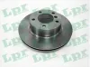 Bremsscheibe Vorderachse LPR B2012V