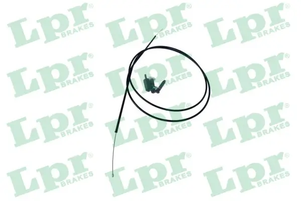 Gaszug LPR C0016A