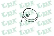 Gaszug LPR C0016A