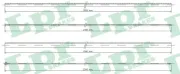 Gaszug LPR C0036A